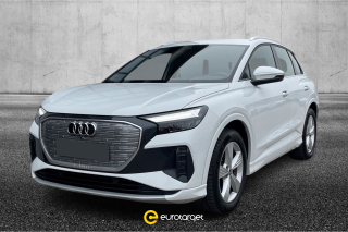 AUDI Q4 e-tron Q4 40 e-tron