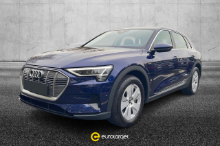 AUDI e-tron  50 quattro