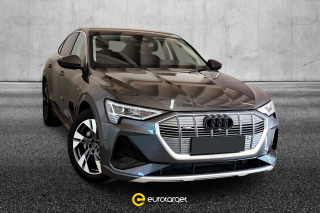 AUDI e-tron  SPB 50 quattro S line edition