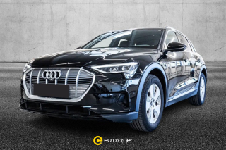 AUDI e-tron  55 quattro S line edition