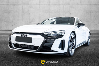 AUDI e-tron GT RS  quattro