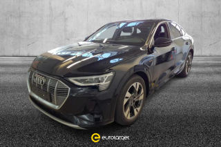 AUDI e-tron  SPB 50 quattro S line edition