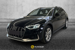 AUDI A4 allroad 40 TDI 204 CV S tronic Business
