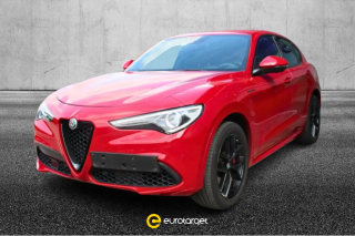 ALFA ROMEO Stelvio  2.0 Turbo 280 CV AT8 Q4 Veloce