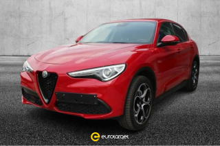 ALFA ROMEO Stelvio  2.0 Turbo 280 CV AT8 Q4 Veloce