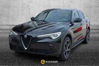 ALFA ROMEO Stelvio  2.0 Turbo 280 CV AT8 Q4 Super