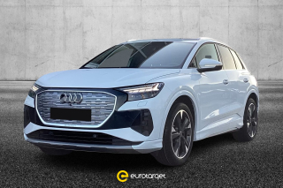 AUDI Q4 e-tron Q4 SPB 40 e-tron Business Advanced