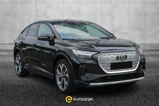 AUDI Q4 e-tron Q4 SPB 40 e-tron Business