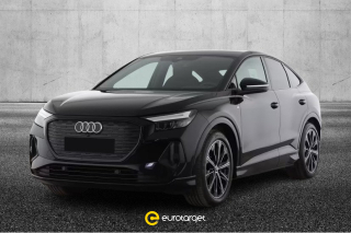 AUDI Q4 e-tron Q4 SPB 50 e-tron quattro S line edition