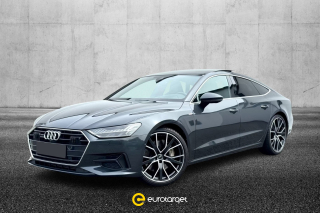 AUDI A7 SPB 55 2.0 TFSI e quattro ultra S tronic S line Plus