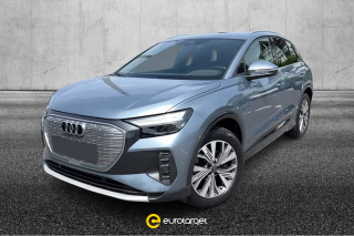AUDI Q4 e-tron Q4 35 e-tron Business Advanced