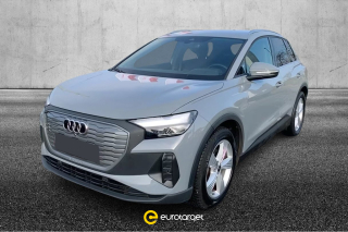 AUDI Q4 e-tron Q4 35 e-tron Business