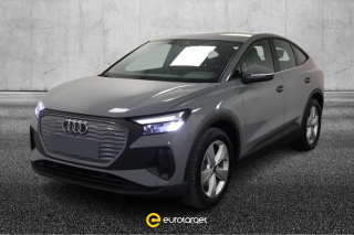 AUDI Q4 e-tron Q4 35 e-tron Business