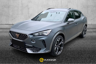 CUPRA Formentor  1.4 e-Hybrid DSG VZ