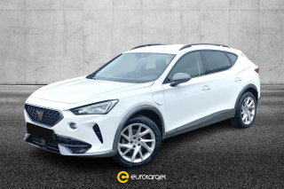 CUPRA Formentor  1.4 e-Hybrid DSG