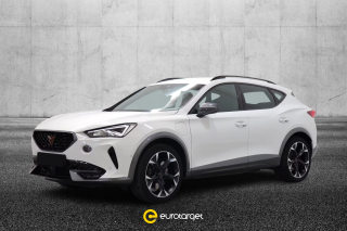 CUPRA Formentor  1.4 e-Hybrid DSG VZ