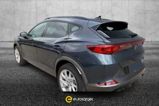 CUPRA Formentor  2.0 TDI 4Drive DSG
