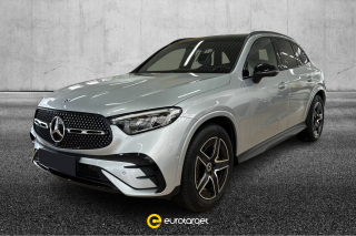 MERCEDES GLC 220 d 4Matic Mild Hybrid Advanced