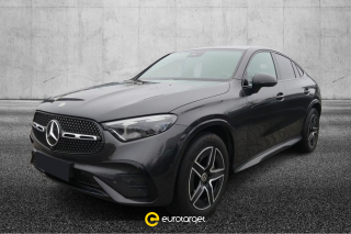 MERCEDES GLC 220 d 4Matic Mild hybrid Coupé AMG Line Advanced Plus