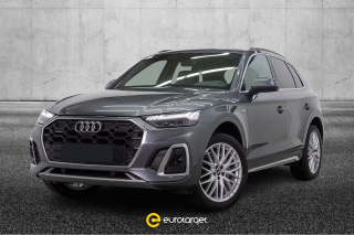 AUDI Q5 40 TDI 204 CV quattro S tronic S line