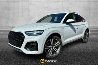 AUDI Q5 SPB 40 TDI quattro S tronic S line