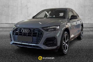 AUDI Q5 SPB 40 TDI quattro S tronic Business Advanced