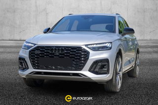 AUDI Q5 SPB 40 TDI quattro S tronic S line