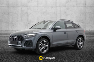AUDI Q5 SPB 40 TFSI quattro S tronic S line