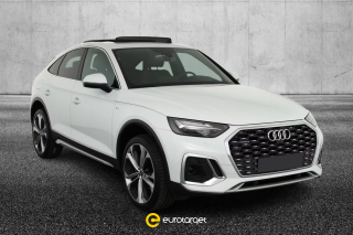 AUDI Q5 SPB 45 TFSI quattro S tronic S line