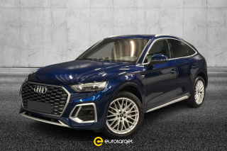 AUDI Q5 SPB 40 TFSI quattro S tronic S line