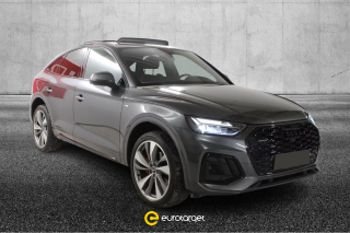 AUDI Q5 SPB 45 TFSI quattro S tronic S line