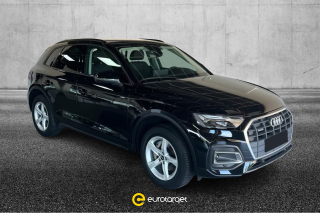 AUDI Q5 40 TDI 204 CV quattro S tronic