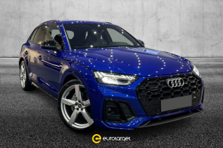 AUDI Q5 40 TDI 204 CV quattro S tronic S line