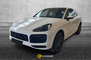 PORSCHE Cayenne Coupé 3.0 V6 Platinum Edition