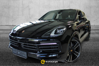 PORSCHE Cayenne 3.0 V6 Platinum Edition