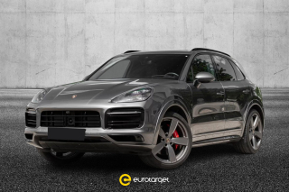 PORSCHE Cayenne 4.0 GTS