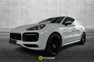 PORSCHE Cayenne Coupé 4.0 GTS