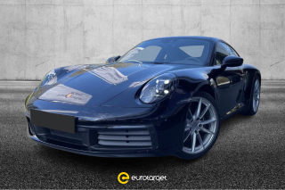 PORSCHE 911 Carrera