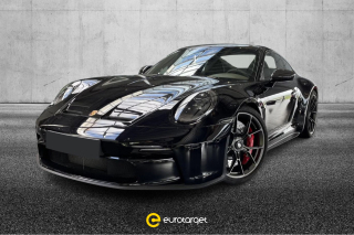 PORSCHE 911 GT3 Touring