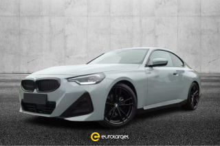 BMW Serie 2 220i Coupé Msport