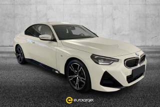 BMW Serie 2 218i Coupé Msport