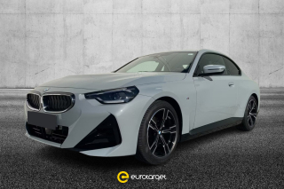 BMW Serie 2 220i Coupé Msport