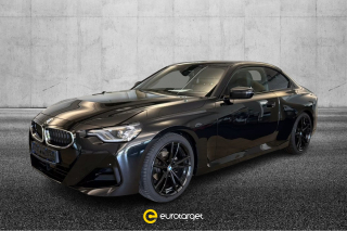 BMW Serie 2 218i Coupé Msport