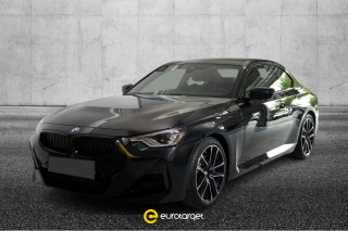 BMW Serie 2 230i Coupé Msport