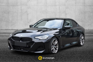BMW Serie 2 220i Coupé Msport