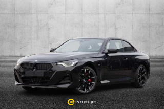 BMW Serie 2 230i Coupé Msport