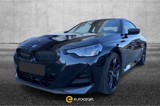 BMW Serie 2 218i Coupé Msport