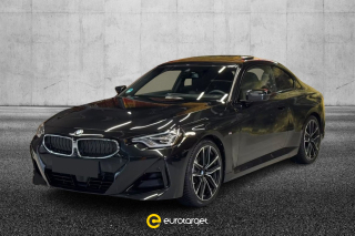 BMW Serie 2 220i Coupé Msport