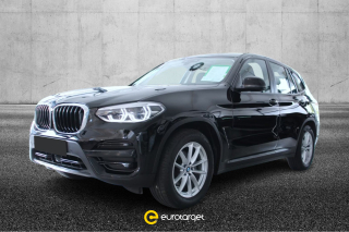 BMW X3 xDrive20d Business Advantage