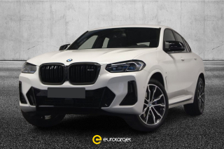 BMW X4 xDriveM40d 48V